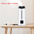 Home and  Office 6.5 L  LED ABS Smart Air  Humidifier with Purify